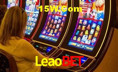 Estatísticas Leaobet